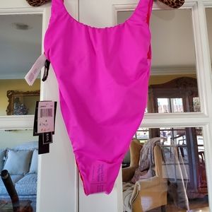 BRAND NEW TAGS REVERSIBLE RED OR FUSHIA! BOSTON PROPER!